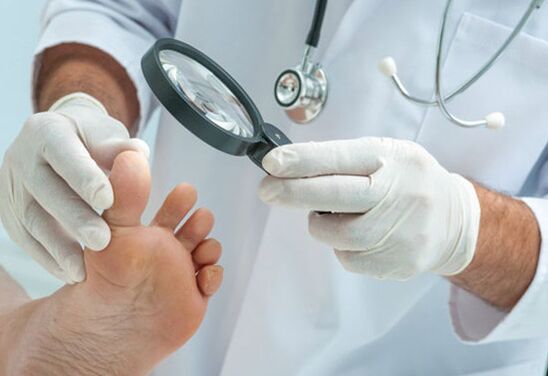 Diagnostika ja ravi